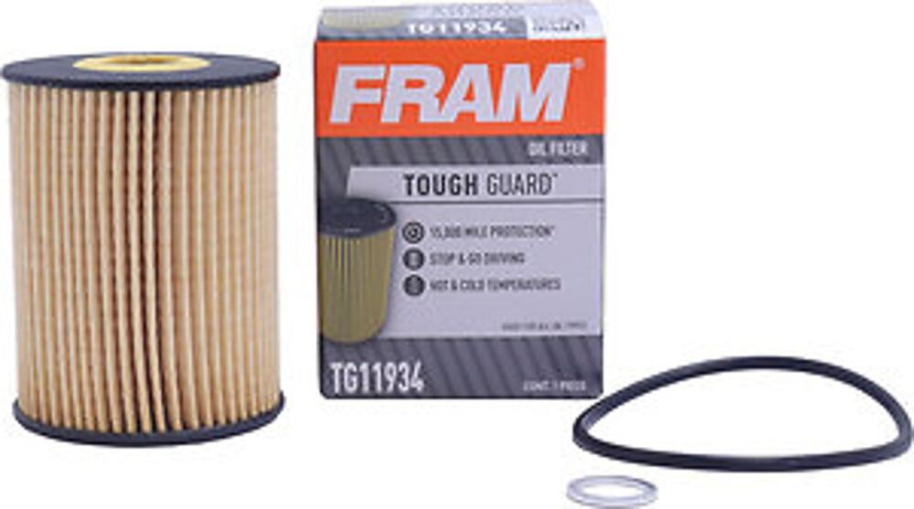 Fram TG11934 Engine Oil Filter Fits: Kia, Hyundai, Genesis NEW